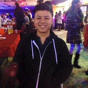 Meet your Posher, Eddie